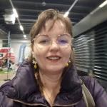 opieka seniora - zdjęcie profilowe użytkownika Mariola N.