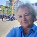 opieka seniora - zdjęcie profilowe użytkownika Urszula P.