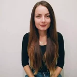 opieka seniora - zdjęcie profilowe użytkownika Monika K.