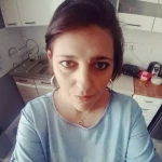 opieka seniora - zdjęcie profilowe użytkownika Anna P.