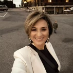 opieka seniora - zdjęcie profilowe użytkownika Aurelia S.