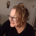 opieka seniora - zdjęcie profilowe użytkownika Anna K.