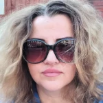opieka seniora - zdjęcie profilowe użytkownika Joanna M.