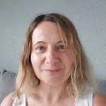 opieka seniora - zdjęcie profilowe użytkownika Iwona K.