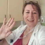 opieka seniora - zdjęcie profilowe użytkownika Agnieszka P.