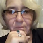 opieka seniora - zdjęcie profilowe użytkownika Anna S.