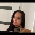 opieka seniora - zdjęcie profilowe użytkownika Anita Z.