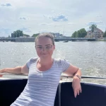 opieka seniora - zdjęcie profilowe użytkownika Roksana M.