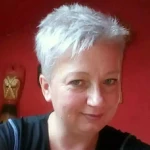 opieka seniora - zdjęcie profilowe użytkownika Agnieszka K.