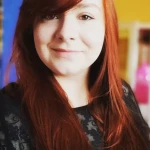 opieka seniora - zdjęcie profilowe użytkownika Klaudia M.