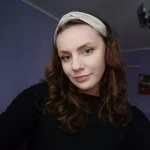 opieka seniora - zdjęcie profilowe użytkownika Marcelina C.