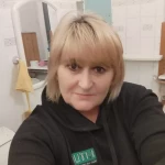 opieka seniora - zdjęcie profilowe użytkownika Galia T.