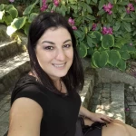 opieka seniora - zdjęcie profilowe użytkownika Sandra S.