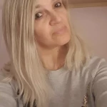 opieka seniora - zdjęcie profilowe użytkownika Anna Z.
