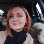 opieka seniora - zdjęcie profilowe użytkownika Marta K.
