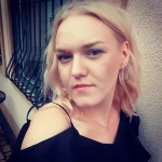 opieka seniora - zdjęcie profilowe użytkownika Magdalena N.
