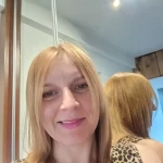 opieka seniora - zdjęcie profilowe użytkownika Angelika F.