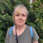 opieka seniora - zdjęcie profilowe użytkownika Dorota P.