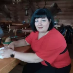 opieka seniora - zdjęcie profilowe użytkownika Natalia A.