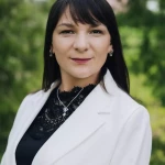 opieka seniora - zdjęcie profilowe użytkownika Ivanna R.