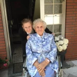 opieka seniora - zdjęcie profilowe użytkownika Agnieszka S.