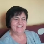 opieka seniora - zdjęcie profilowe użytkownika Krystyna B.