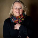 opieka seniora - zdjęcie profilowe użytkownika Sylwia W.