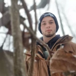 opieka seniora - zdjęcie profilowe użytkownika Patryk M.