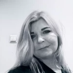 opieka seniora - zdjęcie profilowe użytkownika Agnieszka S.