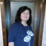 opieka seniora - zdjęcie profilowe użytkownika Katarzyna B.