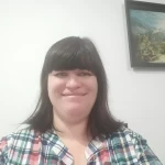 opieka seniora - zdjęcie profilowe użytkownika Anna T.