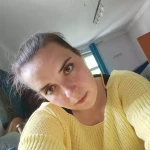 opieka seniora - zdjęcie profilowe użytkownika Monika P.