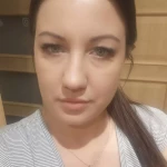 opieka seniora - zdjęcie profilowe użytkownika Karolina M.