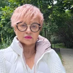 opieka seniora - zdjęcie profilowe użytkownika Elzbieta P.