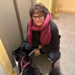 opieka seniora - zdjęcie profilowe użytkownika Aleksandra F.