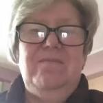 opieka seniora - zdjęcie profilowe użytkownika Jadwiga W.