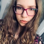 opieka seniora - zdjęcie profilowe użytkownika Emilia G.