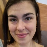 opieka seniora - zdjęcie profilowe użytkownika Karolina J.