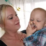 opieka seniora - zdjęcie profilowe użytkownika Agnieszka M.