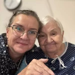 opieka seniora - zdjęcie ogłoszenia Zabrze - poszukiwana opiekunka