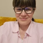 opieka seniora - zdjęcie profilowe użytkownika Beata W.