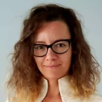 opieka seniora - zdjęcie profilowe użytkownika Iwona N.