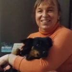 opieka seniora - zdjęcie profilowe użytkownika Mariola S.