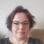 opieka seniora - zdjęcie profilowe użytkownika Hanna I.