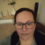 opieka seniora - zdjęcie profilowe użytkownika Magdalena G.