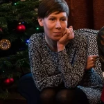 opieka seniora - zdjęcie profilowe użytkownika Anna Z.