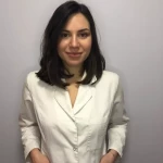 opieka seniora - zdjęcie profilowe użytkownika Aleksandra P.