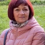 opieka seniora - zdjęcie profilowe użytkownika Edyta J.