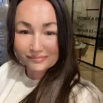 opieka seniora - zdjęcie profilowe użytkownika Anna L.