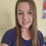 opieka seniora - zdjęcie profilowe użytkownika Mariia K.